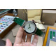 BVLGARI 綠色全球限量， 103366的全新LVCEA光環腕錶