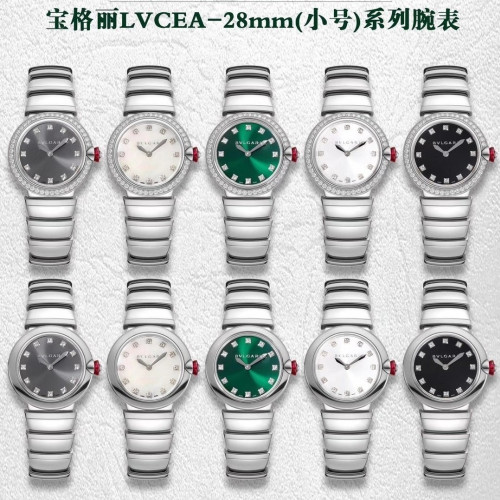 【26個款式，帶圖詢價】BV廠28mm寶格麗LVCEA 系列