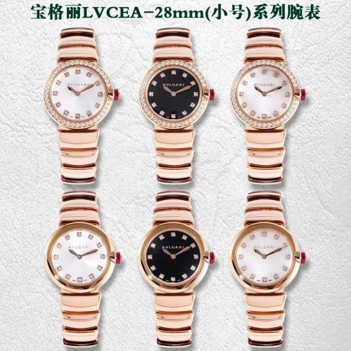 【26個款式，帶圖詢價】BV廠28mm寶格麗LVCEA 系列