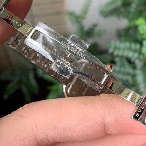 【13個款式，帶圖詢價】BV廠V2升級版寶格麗鎏光蛇影石英系列