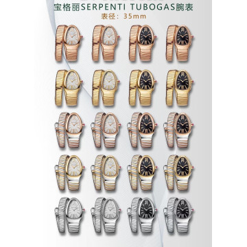 【45個款式，帶圖詢價】BV廠寶格麗SERPENTI蛇形系列
