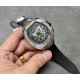HB厰宇舶，42mm，刺青三代系列