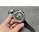 HB厰宇舶，42mm，刺青三代系列