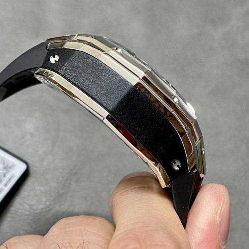 HB厰宇舶，42mm，刺青三代系列