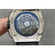 HB厰宇舶，42mm，刺青三代系列