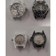 【7個款式，帶圖詢價】HT廠香奈兒，38mm，透底款，自動機械J12系列
