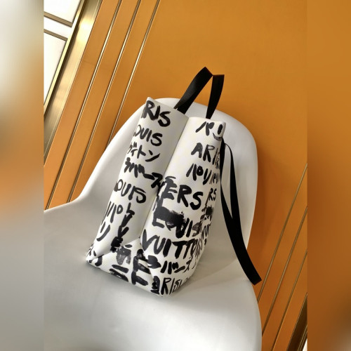 M40797 頂級原單 動态163 本款 Shopper Tote 中號手袋