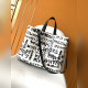 M40797 頂級原單 動态163 本款 Shopper Tote 中號手袋