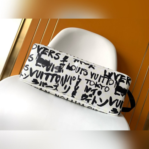 M40797 頂級原單 動态163 本款 Shopper Tote 中號手袋