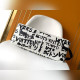 M40797 頂級原單 動态163 本款 Shopper Tote 中號手袋
