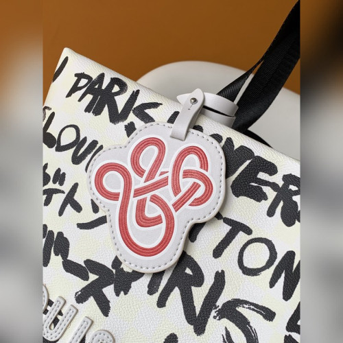 M40797 頂級原單 動态163 本款 Shopper Tote 中號手袋