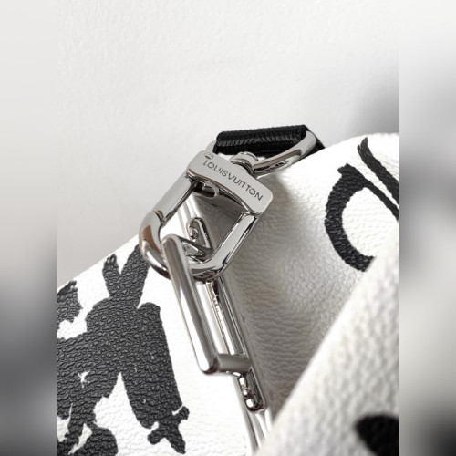 M40797 頂級原單 動态163 本款 Shopper Tote 中號手袋