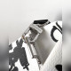 M40797 頂級原單 動态163 本款 Shopper Tote 中號手袋