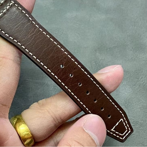 【5個款式，帶圖詢價】MKS厰萬國，41mm，透底款，飛行員計時系列