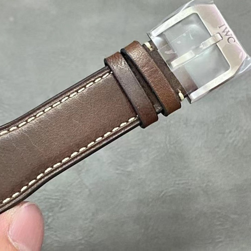 【5個款式，帶圖詢價】MKS厰萬國，41mm，透底款，飛行員計時系列