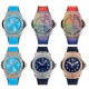 【18個款式，帶圖詢價】MS廠宇舶39mm，一鍵式，彩虹BIG BANG系列