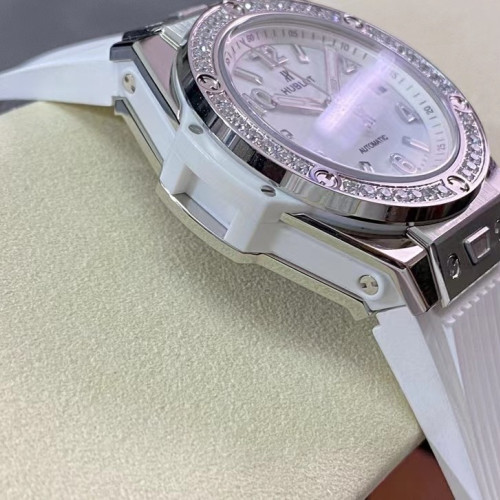 【18個款式，帶圖詢價】MS廠宇舶39mm，一鍵式，彩虹BIG BANG系列