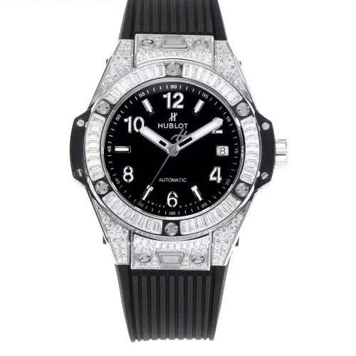 【18個款式，帶圖詢價】MS廠宇舶39mm，一鍵式，彩虹BIG BANG系列