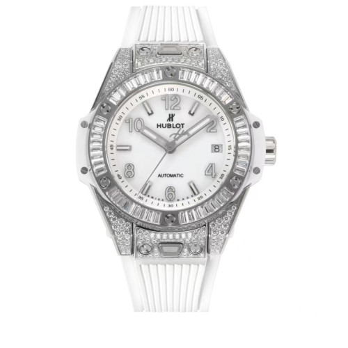 【18個款式，帶圖詢價】MS廠宇舶39mm，一鍵式，彩虹BIG BANG系列