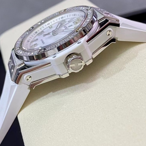 【18個款式，帶圖詢價】MS廠宇舶39mm，一鍵式，彩虹BIG BANG系列
