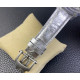 【2個款式，帶圖詢價】RM廠芝柏Quasar Light金橋系列陀飛輪全透明版本