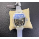 RM廠陀飛輪藍寶石透明版RM12-01系列