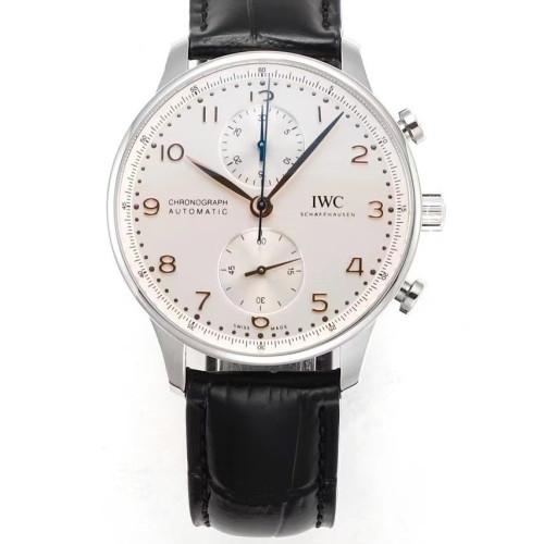 【10個款式，帶圖詢價】RS廠萬國葡萄牙計時透底系列