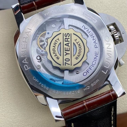 SBF廠沛納海 PAM1116