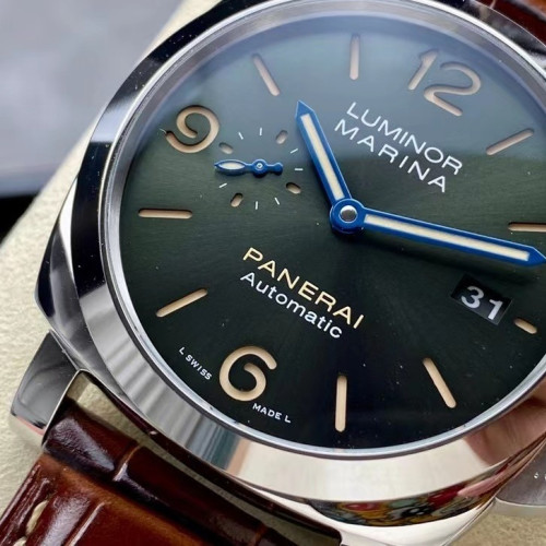 SBF廠沛納海 PAM1116