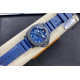 SBF廠沛納海，PAM1232，44mm碳纖維錶殼