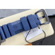 SBF廠沛納海，PAM1232，44mm碳纖維錶殼