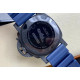 SBF廠沛納海，PAM1232，44mm碳纖維錶殼