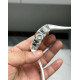 SONIC厰理查德，一體機芯，新品水晶殼RM35-026