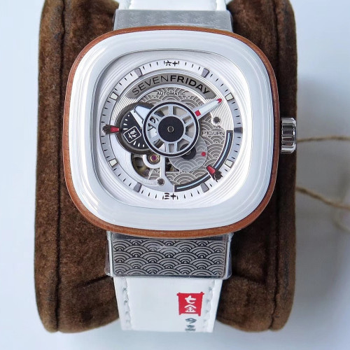 【75個款式，帶圖詢價】SV廠七個星期五sevenfriday系列