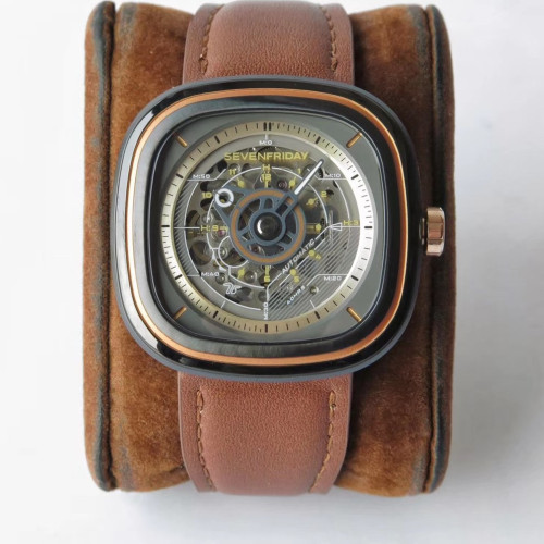 【75個款式，帶圖詢價】SV廠七個星期五sevenfriday系列