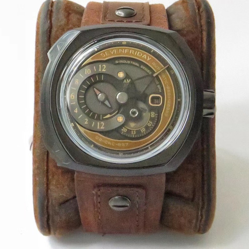 【75個款式，帶圖詢價】SV廠七個星期五sevenfriday系列