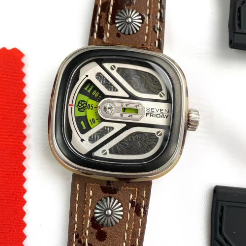 【75個款式，帶圖詢價】SV廠七個星期五sevenfriday系列