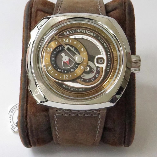 【75個款式，帶圖詢價】SV廠七個星期五sevenfriday系列