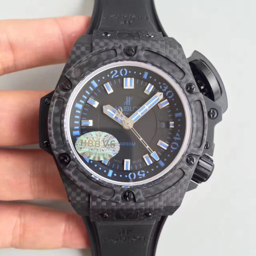 【6個款式，帶圖詢價】V6廠HUBLOT恒寶王者4000M潛水至尊系列