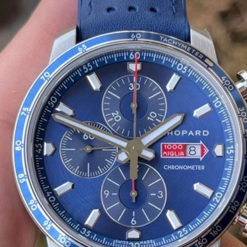 【7個款式，帶圖詢價】V7廠CHOPARD蕭邦賽車系列