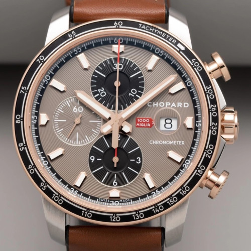 【7個款式，帶圖詢價】V7廠CHOPARD蕭邦賽車系列
