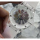 V9 Factory不負眾望，真正王炸產品Hublot宇舶x村上隆全新聯名腕錶，閃耀襲來！