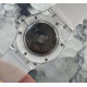 V9 Factory不負眾望，真正王炸產品Hublot宇舶x村上隆全新聯名腕錶，閃耀襲來！