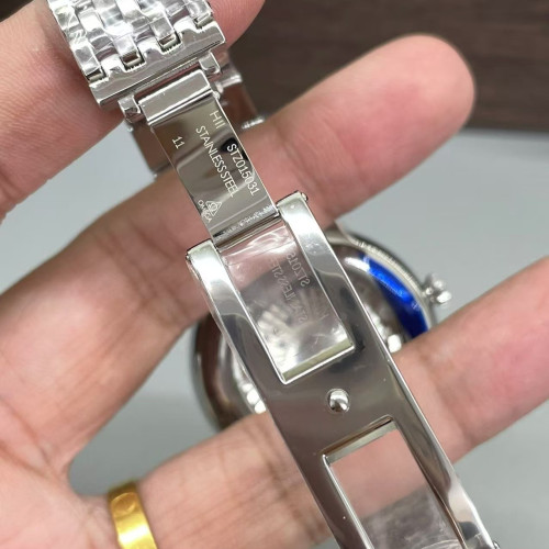 VS厰歐米茄新品，40mm，綠面放射紋，搭載8800機芯，蝶飛系列