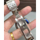 VS厰歐米茄新品，40mm，綠面放射紋，搭載8800機芯，蝶飛系列