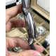 VS厰沛納海，44mm，橡膠錶冠，eSteelTM棕色錶殼，漸層灰黑色錶盤 ，P.9010自動機芯，PAM1412