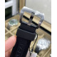 VS厰沛納海，44mm，橡膠錶冠，eSteelTM棕色錶殼，漸層灰黑色錶盤 ，P.9010自動機芯，PAM1412