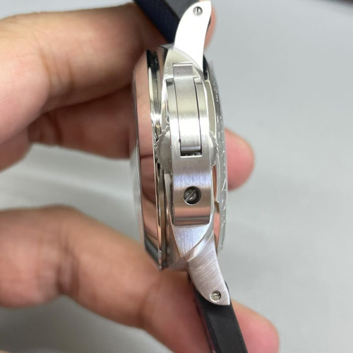 VS厰沛納海，PAM1404，GMT功能，40mm，超強夜光