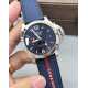 VS厰沛納海，PAM1404，GMT功能，40mm，超強夜光