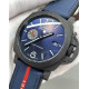 VS厰沛納海，PAM1529，44mm，碳纖維款，超強夜光，功能調時對版